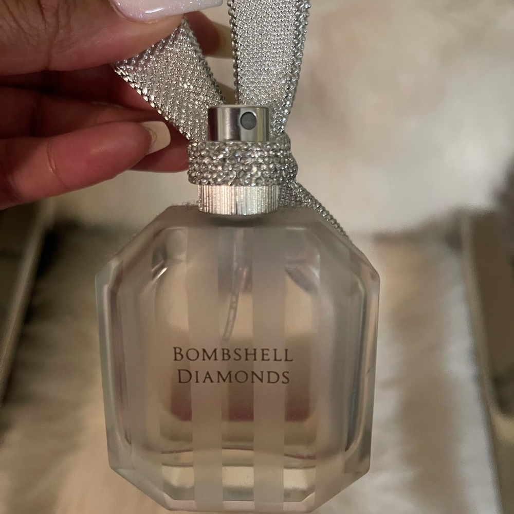 Victoria Secret Bombshell Diamond